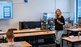 VCA Basis met code 95 met e-learning, Van Buuren Opleidingen