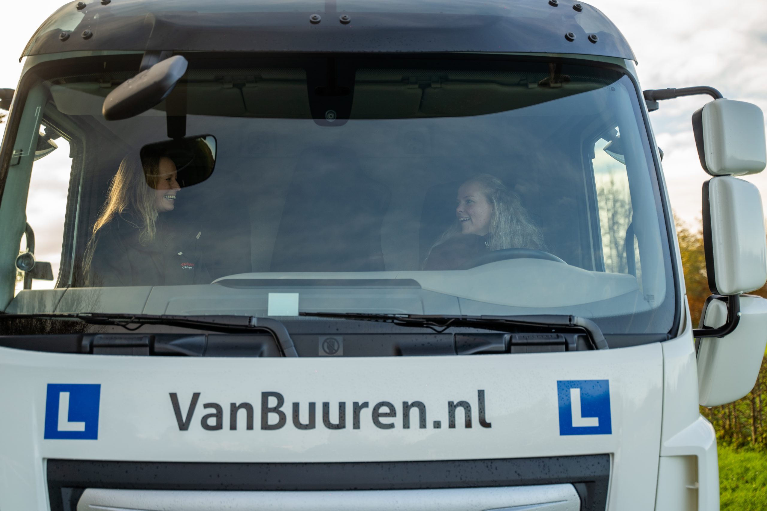 Bijscholing coaching en feedback, Van Buuren Opleidingen