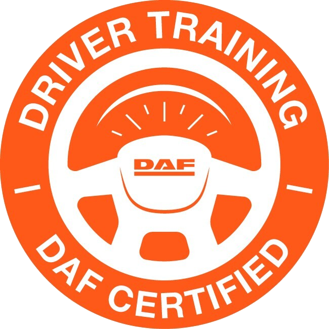 DAF Driver Training Van Buuren Opleidingen