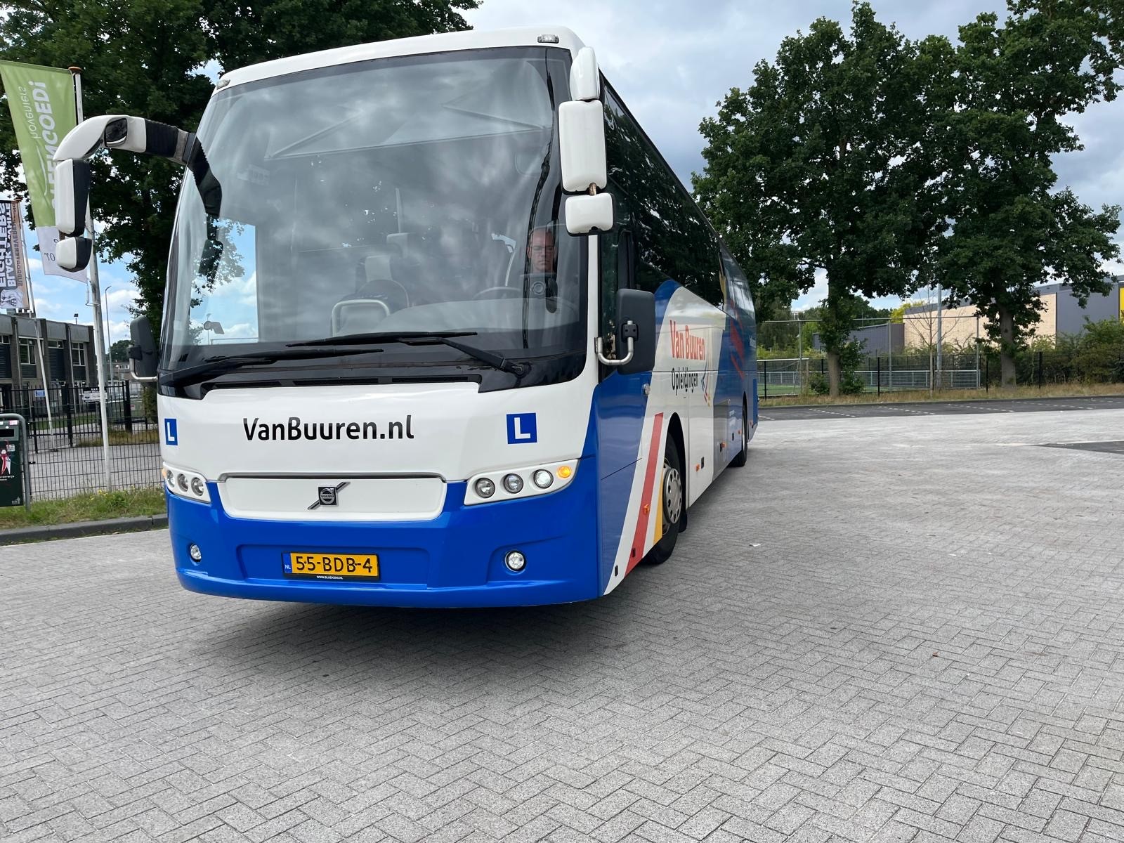 subsidie bus touringcar rijbewijs